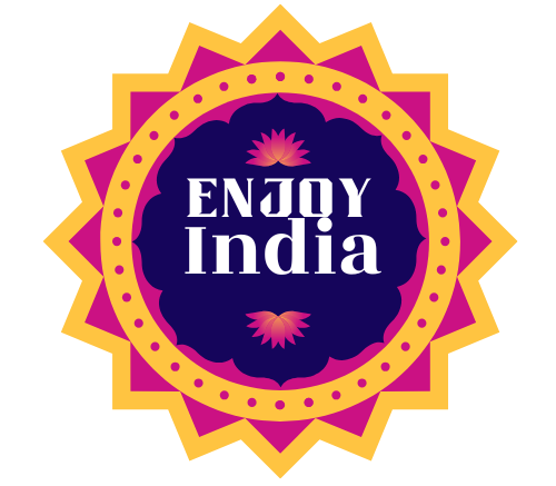 Top 5 Places to Visit in India - enjoyindia.com